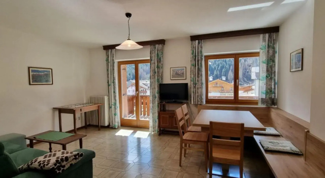 BELVEDERE  - Canazei-310 BELVEDERE, Забронировать Отель Канацеи Трентино-Альто-Адидже, рядом с Горнолыжный курорт Канацеи