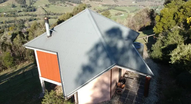 Номер Standard Kangaroo Ridge Retreat