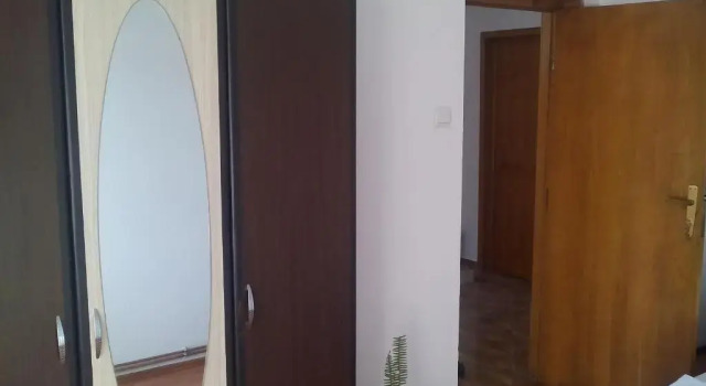 Двухместный номер Standard Z Villa