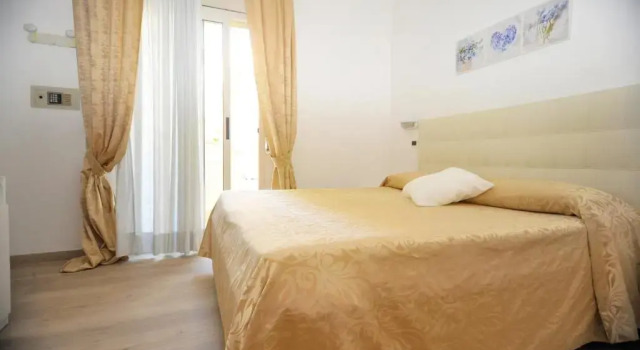 Двухместный номер Standard Hotel Tulipe Nazionale