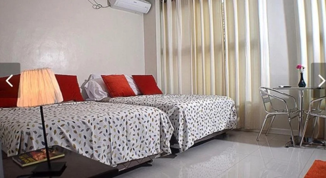The Guest House Laoag
