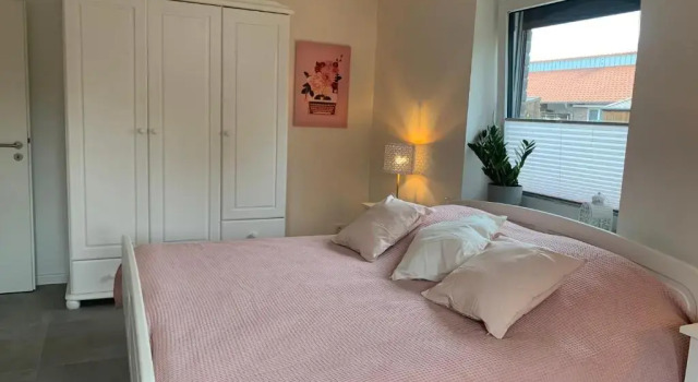 Апартаменты Ferienwohnung Gartenstadt