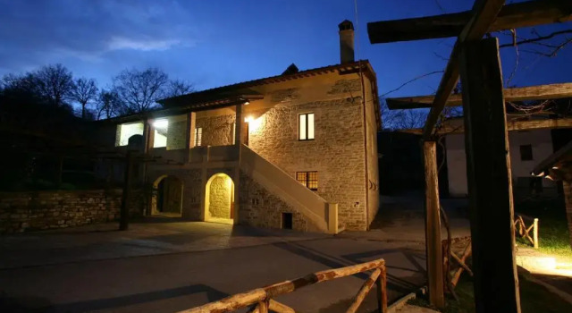 Studio Borgo Di Cortolla