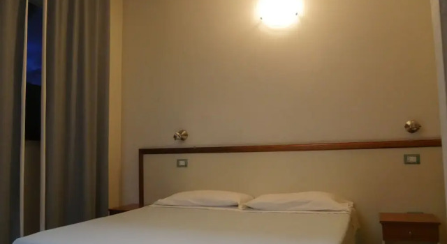 Двухместный номер Standard с балконом Hotel Risveglio