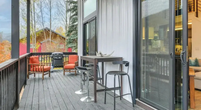 Коттедж Mountain-view Home Near Hiking in Alpine!