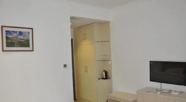 Qinghai Yuntong Hotel