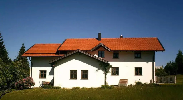 Ferienwohnung Familie Köck, Reserva ahora Hotel Mauth Bosque bávaro