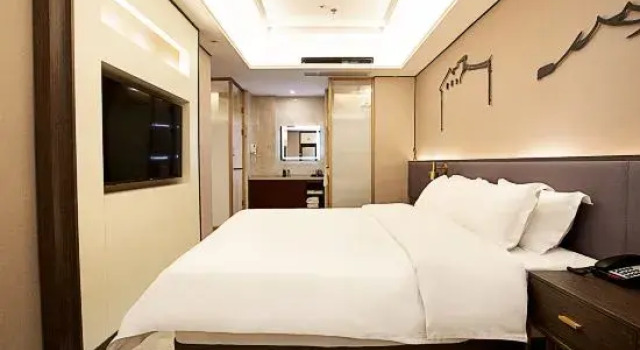 Люкс Business The Diamond Fashion Livable Hotel
