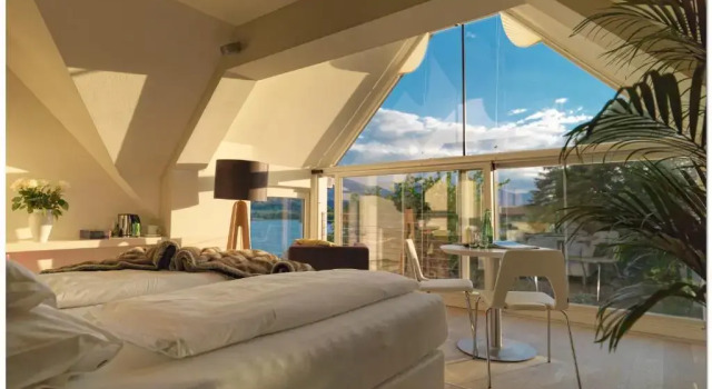 Полулюкс Kleines Hotel Kärnten