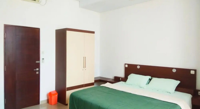 Omah Dixy Family Homestay by FH Stay, Prenota Hotel Baturetno Yogyakarta