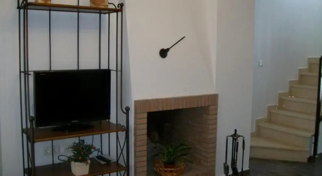 Вилла с 2 комнатами с красивым видом из окна Casas Rurales Los Montes