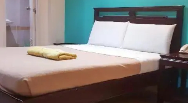 Номер Economy City Corporate Inn