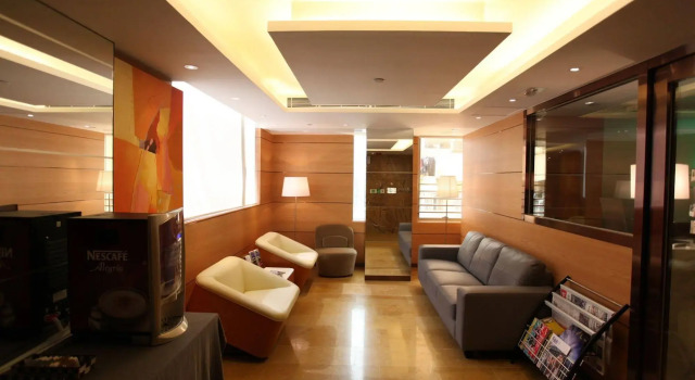 Eco Tree Hotel Sheung Wan
