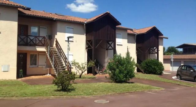 residence neptune beach, Забронировать Отель Отели Бассен-д'Аркашон с парковкой, Парковка