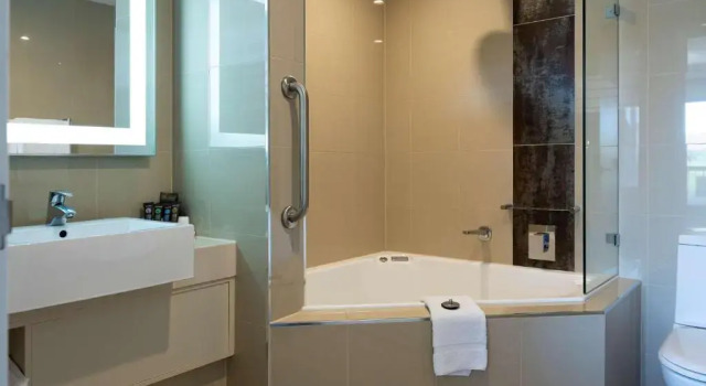 Двухместный номер Standard Novotel Barossa Valley Resort