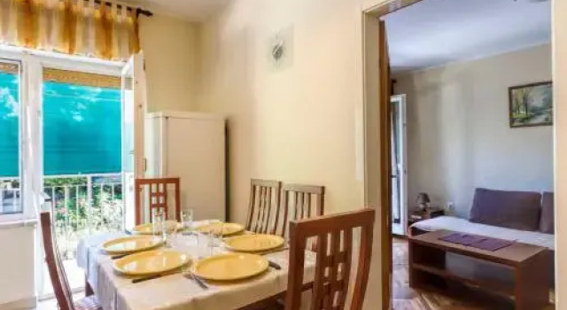 Apartment in Pula
