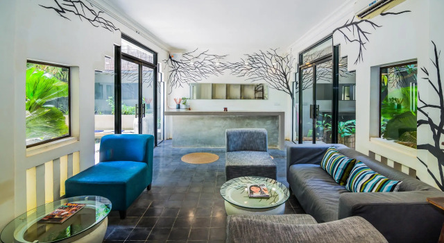 Ashia Hotel & Lounge