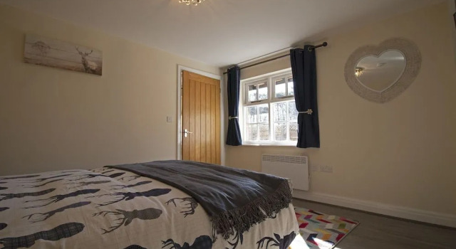 West Mead Cottage, Забронировать Дом для отпуска Торнтон-Хог 