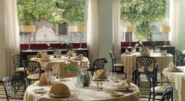 Torre Rossa Park Hotel