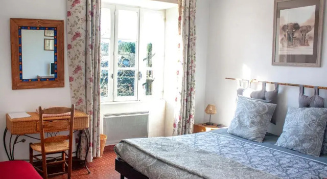 Студия Vue sur la Vezere