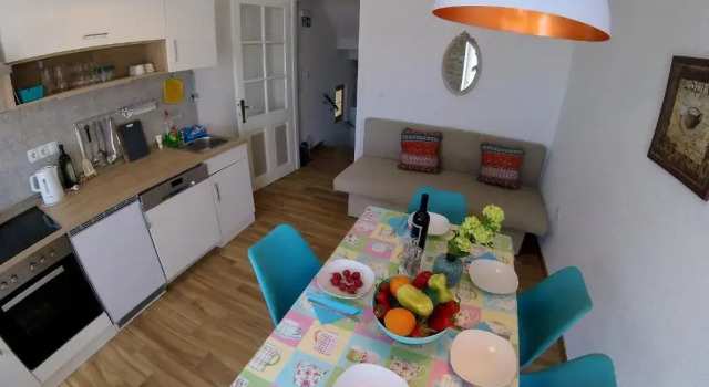 Коттедж Holiday Home Sea Beach Dvorska 37