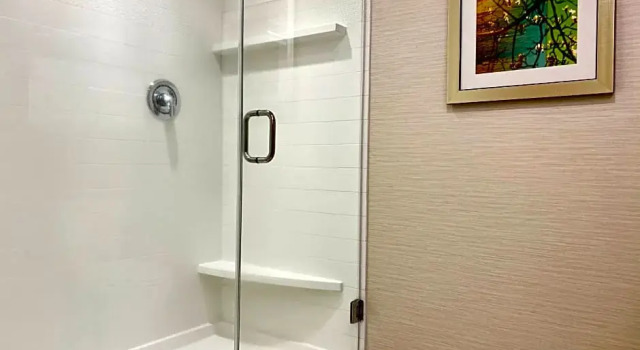 Номер Standard Fairfield by Marriott The Dalles