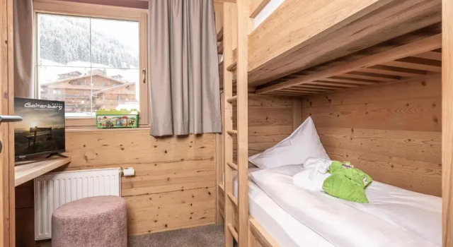 Люкс Superior Galtenberg Bed & Breakfast