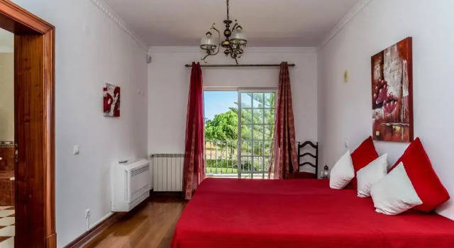 Villa Minerva
