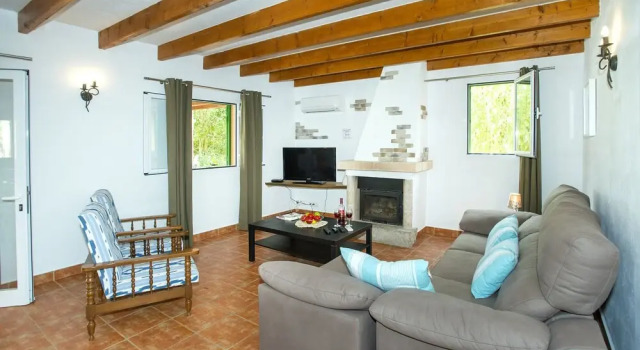 Villa SION, Book Villa Pollença Majorca