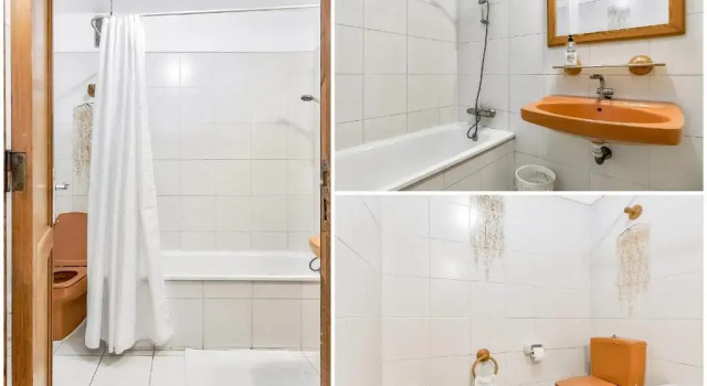 Апартаменты Spectacular views first line 2 bedrooms apartment