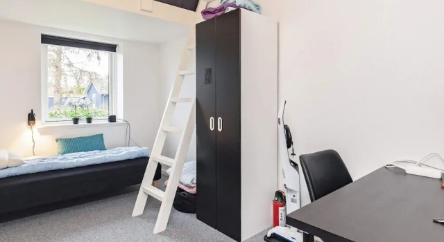 5 Person Holiday Home in Otterup, Rezervovat Rekreační dům Vily v Funen, Vila