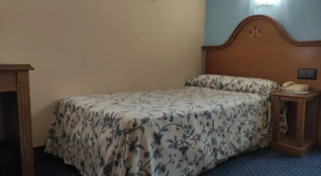 Одноместный номер Hotel Ébora by Vivere Stays
