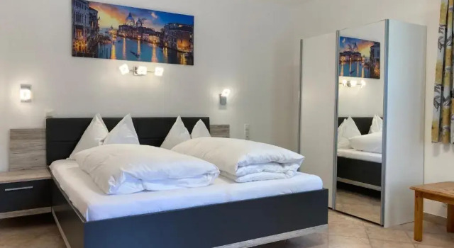 Номер Classic Hotel Seerose Wolfgangsee