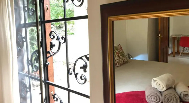 Семейный номер Standard 10 Alexander B&B