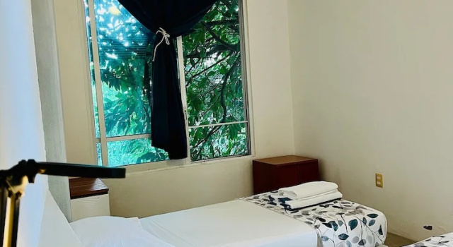 Апартаменты Acantilado Acapulco