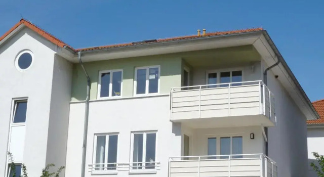 Ferienwohnung mit Ostseeblick - 190m zum Strand, Prenota Appartamento Karlshagen Klausdorf