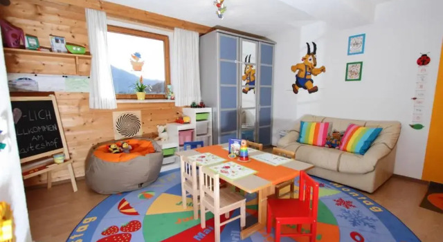 Marteshof, Book Hotel Wenns Pitztal
