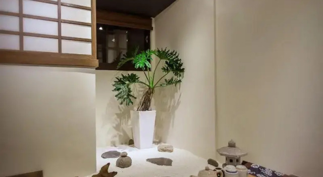 KyoMachiya-Kagurazaka