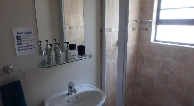 Двухместный номер Deluxe Lanherne Guest House Bed & Breakfast