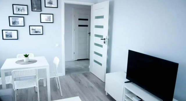 Апартаменты Apartament Wiesio