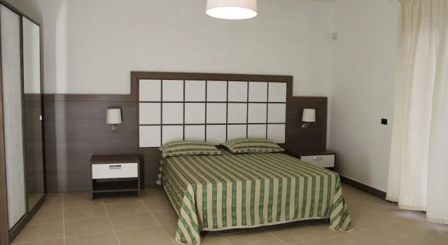San Domenico Family Hotel