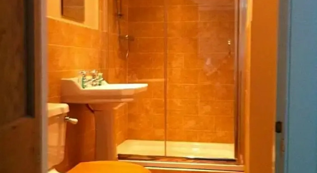 Номер Superior Bankfoot Inn