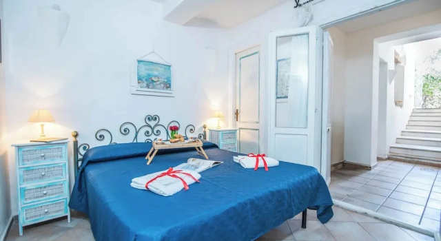 Вилла Villa Maestrale 100m From Beach