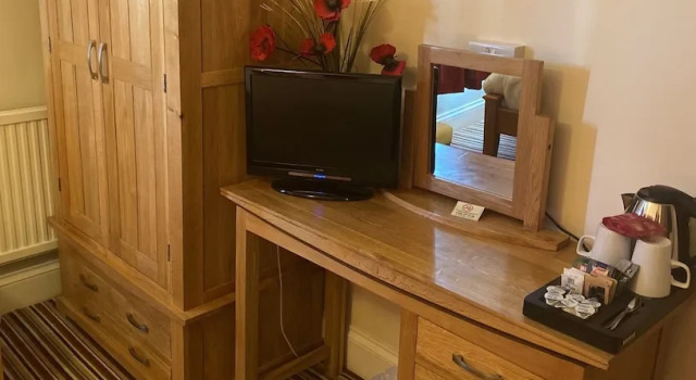 Семейный номер Standard Boars Head Hotel