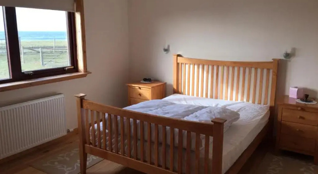 Holiday Home Croft46, Забронировать Апартаменты/квартира  