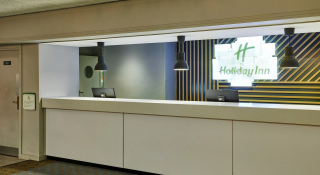 Holiday Inn Taunton M5, Jct25 by IHG, Забронировать Отель Тонтон Сомерсет