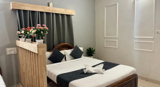 Номер Classic Bommarillu Residency
