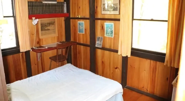 Wilson Cottage - Four Bedroom Home, Réserver Maison de vacances Stonington États-Unis