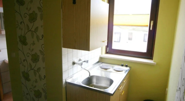 Номер Classic Gästehaus Tröbs