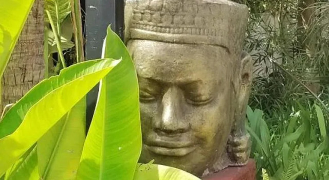 Saline Siemreap Residence